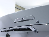 デジタルインナーミラー付き!