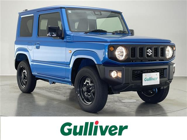 ジムニー XL 4WD 5MT