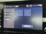 地デジTVの視聴や、スマートフォンの画面を映し出せるMiracast(ミラキャスト)機能に対応しています。
