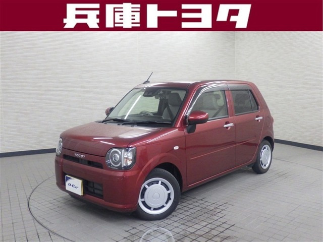 ミラトコット X SAIII