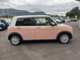 当店ではコーティング商品もございますので、いつまでもピカピカのお車にお乗りいただけます♪