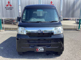 ハイゼットデッキバン GL 4WD 