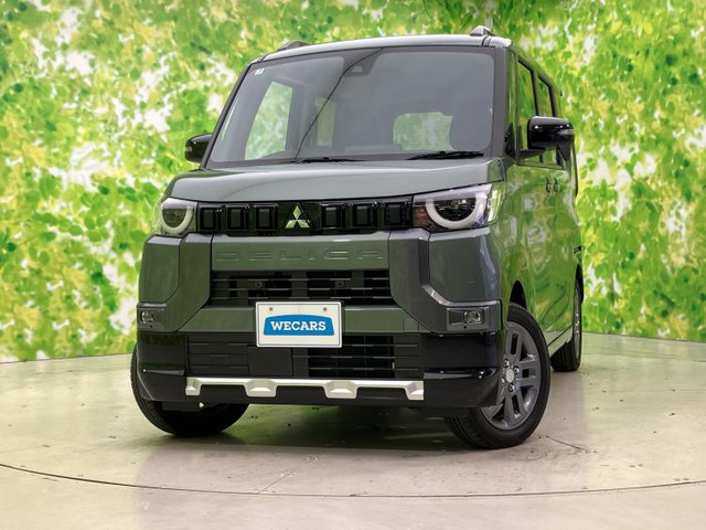 デリカミニ G 4WD