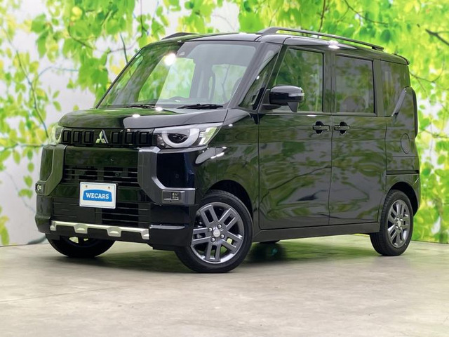 デリカミニ G 4WD