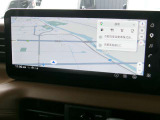 Google 搭載で、楽しみがぐんと広がる。NissanConnectインフォテインメントシステム。