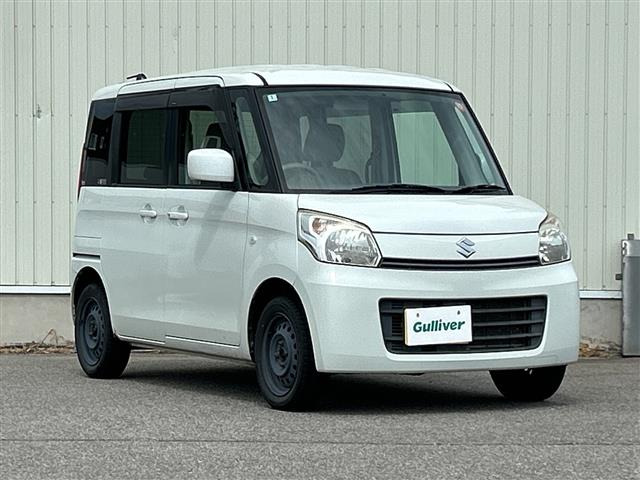 スペーシア X 修復歴無し