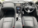 スカイライン 3.5 ハイブリッド GT タイプSP 