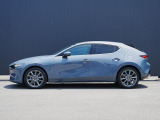 MAZDA3ファストバック 2.0 20S プロアクティブ ツーリング セレクション 