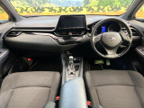 C-HR  S LEDエディション