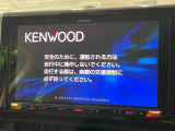 【9型ナビ】目的地までしっかり案内してくれる使いやすいナビ。Bluetooth接続すればお持ちのスマホやMP3プレイヤーの音楽を再生可能!毎日の運転がさらに楽しくなります!!