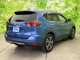 エクストレイル 2.0 20Xi 4WD 