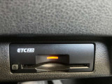ビルトインタイプのETC2.0が、装備されております。