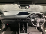 MAZDA3ファストバック 1.8 XD Lパッケージ 