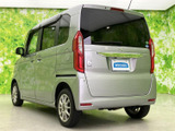 N-BOX G ホンダセンシング 4WD 