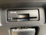 ETCで高速代の支払いもスムーズ!カードを持っていればご納車日当日からご利用いただけます。