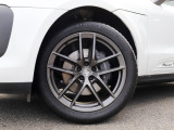 マカン T PDK 4WD 