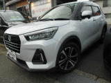 ロッキー 1.0 G 4WD 