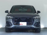 SQ5スポーツバック 3.0 4WD 