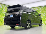ヴェルファイア 2.5 V 4WD 
