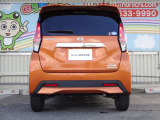 万が一のトラブル時も、保証期間内なら全国最寄の日産ディーラーにて受けられますので、安心してご購入の検討いただけます。
