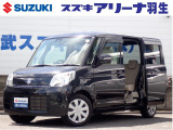 スズキアリーナ羽生店にお勧め車輛入荷致しました!!