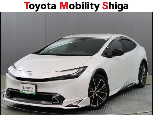 プリウス 2.0 Z 