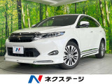 サンルーフ 純正SDナビ バックカメラ 禁煙車 ハーフレザーシート パワ