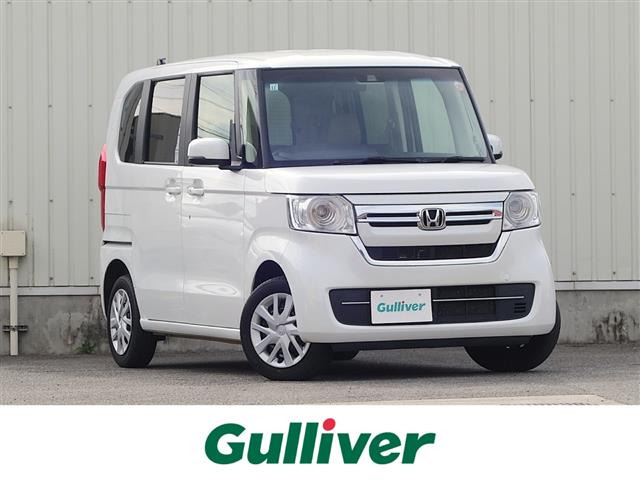 N-BOX L 4WD 4WD 修復歴無し