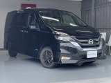 セレナ 2.0 ハイウェイスター VセレクションII 4WD 