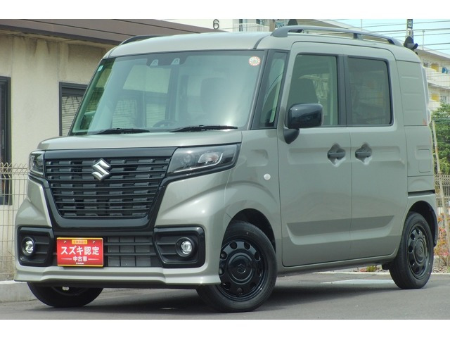 スペーシアベース XF 