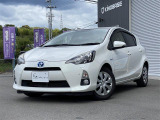 トヨタ アクア
