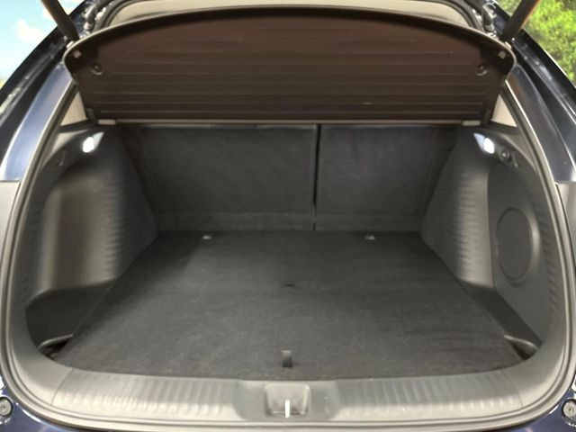 ホンダ ZR-V 2.0 e:HEV Z の中古車詳細 (23,470km, ミッドナイトブルー