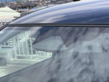 「危険が迫った時に回避する技術」右左折時の歩行者や自転車、右折時の自動二輪車も検知する、衝突被害軽減ブレーキ。デュアルセンサーブレーキサポート搭載。