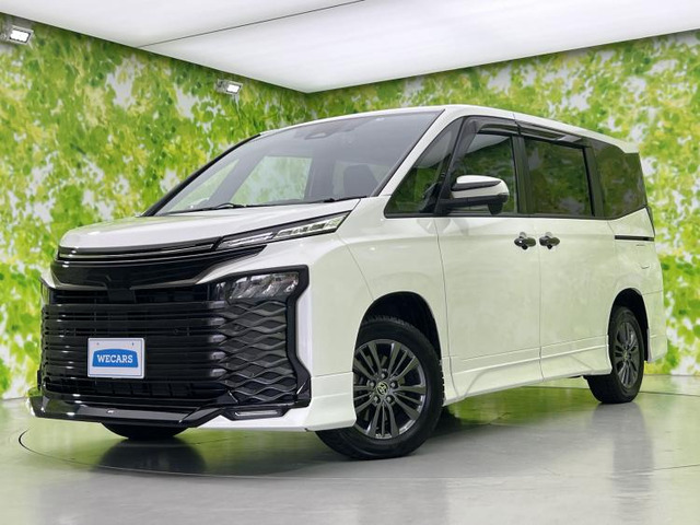 ヴォクシー 2.0 S-G 4WD 