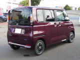 ルークス ハイウェイスター Gターボ 4WD 