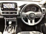トライトン 2.4 GLS ディーゼル 4WD 2.4DT