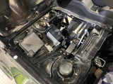 親切・丁寧な専門メカニックスタッフが応対!・車検・点検整備・事故等の修理などアフターサービスも安心。お車のカスタマイズもネクステージのサービススタッフまでご相談ください!