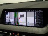 【純正ナビゲーション】BMWのナビゲーションは操作性も良く、詳細な地図情報と交通状況を見やすく表示し、快適なドライビングをサポートしながら目的地までナビゲートします