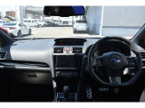 WRX S4 2.0 GT-S アイサイト 4WD