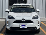 ヤリスクロス 1.5 G 