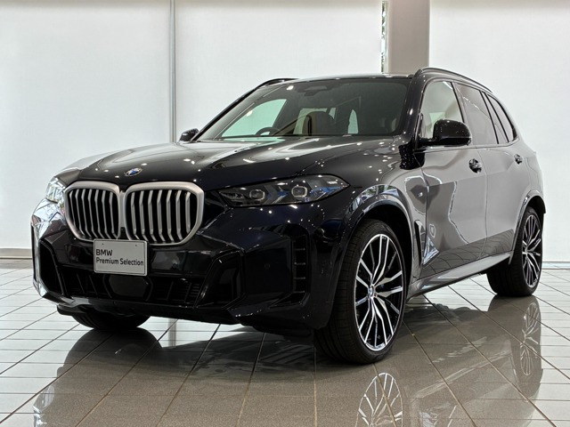 X5 xドライブ 40d Mスポーツ 4WD