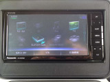 4WD/ストラーダナビ/フルセグテレビ/DVD再生/Bluetooth/デュアルセンサーブレーキ/社外アルミホイール/シートヒーター/プッシュスタート/スマートキー/ETC/クリアランスソナー/