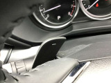 パドルシフトも装備しており、走る歓びを体感できます☆