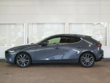 MAZDA3ファストバック 2.0 20S バーガンディ セレクション 