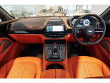 DBX 707 4WD 
