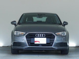 A3セダン 1.4 TFSI 