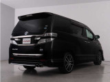 当店では、厳選された車両のみ展示しております。アルファード・ヴェルファイアに特化した専門店ならではの豊富な在庫の中から、お気に入りの一台をお探しください!