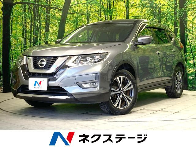 エクストレイル 2.0 20Xi