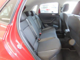 ISOFIX(イソフィックス)基準適合チャイルドシート固定装置!!安心楽々で対応チャイルドシートが取付できます。