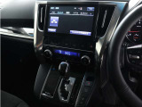 アルファード 2.5 S (禁煙車)(純正10インチナビ)(Bluetooth接続
